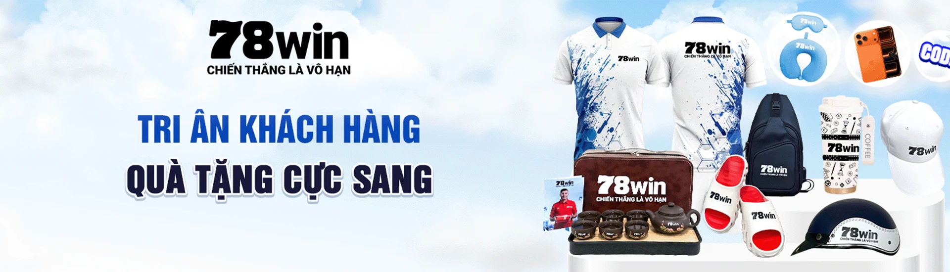 Banner 78WIN